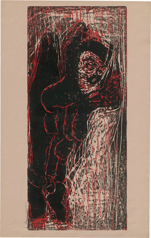 Lot 7234, Auction  123, Graphik & Handzeichnungen, 7 Blatt Druckgraphik