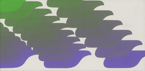 Lot 7257, Auction  123, Hirata, Kenji, Ohne Titel