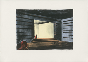 Lot 7264, Auction  123, Huber, Thomas, Ohne Titel