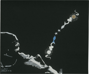 Lot 7307, Auction  123, Mappenwerke, Silberblick 2