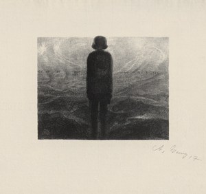 Lot 8076, Auction  123, Gering, Andreas, Vor dem Kampf