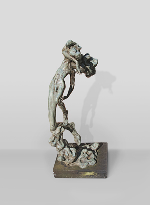 Lot 8264, Auction  123, Schwarze, Michael, Ikarus