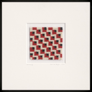 Lot 8323, Auction  123, Stenglin, Kat von, Pfauenauge