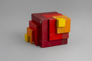 Lot 8329, Auction  123, Clahsen, Peer, Cubicus