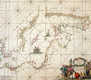 Lot 165, Auction  125, De Wit, Frederik, Mare Balticum. Grenzkolorierte Kupferkarte. Amsterdam, F. de Wit, 1680