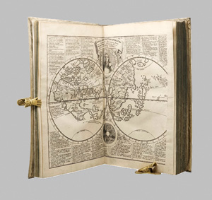 Lot 335, Auction  125, Doppelmayr, Johann Gabriel, Historische Nachricht von den Nürnbergischen. Nürnberg, P. C. Monath, 1730. Erste Ausgabe