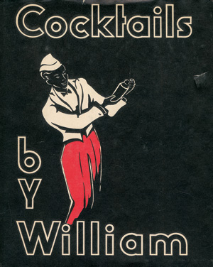 Lot 415, Auction  125, Stürmer, Wilhelm, Cocktails. Düsseldorf, Renaissance, 1949