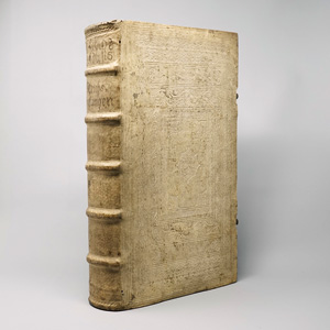 Lot 473, Auction  125, Goldast von Haiminsfeld, Melchior, Copeylicher Begriff verschiedener Reichs-Satzungen. Frankfurt 1712. - Erste Gesamtausgabe