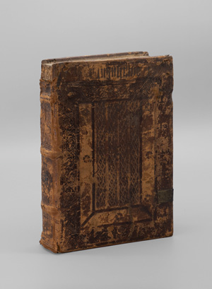 Lot 704, Auction  125, Humbertus de Romanis, Auslegung über Sankt Augustins Regel, deutsch