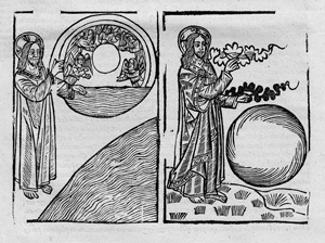 Lot 738, Auction  125, Gilles, Nicolas, Recueil de divers monumens anciens répandus en plusieurs endroits de l'Italie. Paris, Ambroise de la Porte, 1557. - Zweite Ausgabe der großangelegten Chronik von Frankreich