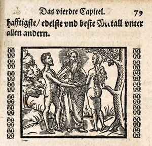 Lot 775, Auction  125, Sachs, Michael, Geheimnis und bedeutung des Ehelichen Traw Ringes