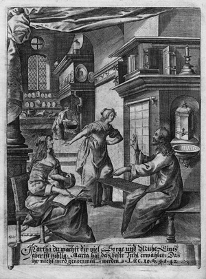 Lot 808, Auction  125, Andreae, Johann Valentin, Evangelische Kirchen Harmonie. Wolfenbüttel, H. und H. Stern, 1646. - Erste Ausgabe