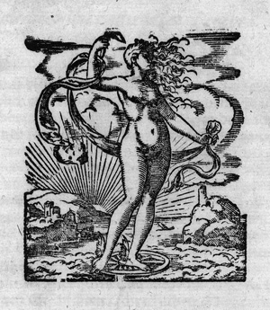 Lot 836, Auction  125, Saur, Abraham, Historischer Calender und Tagbuch. Frankfurt, Johann Treutels, 1612