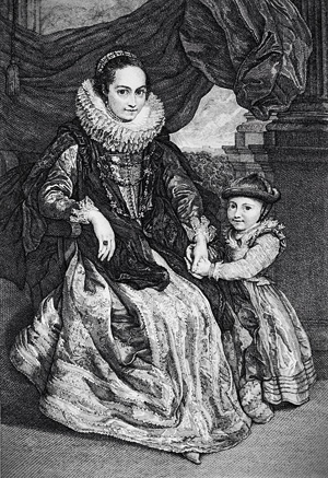 Lot 853, Auction  125, Basan, François, Recueil d’estampes gravées d'après les tableaux du cabinet de Monsieur le duc de Choiseul. Paris 1771 (d. i. 1774). - Eines der ersten Galerierwerke