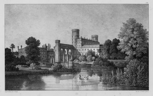 Lot 901, Auction  125, Pückler-Muskau, Hermann, Andeutungen über Landschaftsgärtnerei