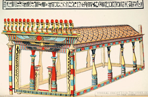 Lot 902, Auction  125, Rhind, A. Henry, Thebes its tombs and their tenants ancient und present. London, Longman u. a., 1862. - Erste Ausgabe