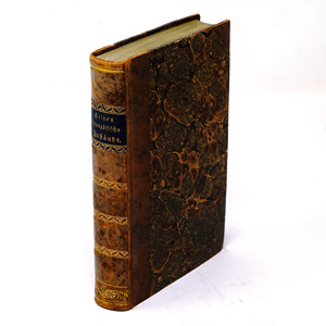 Lot 1604, Auction  125, Heine, Heinrich, Französische Zustände. Hamburg, Hoffmann und Campe, 1833