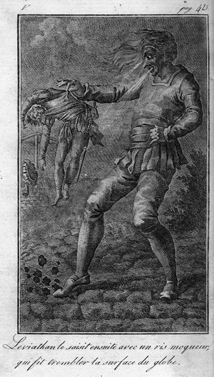 Lot 1638, Auction  125, Klinger, Friedrich Maximilian, Les aventures du Docteur Faust et la descente aux enfers. Amsterdam 1798. - Erste französische Ausgabe