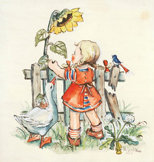 Lot 1829, Auction  125, Vom Zarensohn und der Jungfrau-Zarin, Ein russisches Volksmärchen. Leipzig 1950. - Getrüffeltes Exemplar