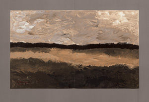 Lot 3069, Auction  125, Derrière le Miroir, Nr. 135/136. Pierre Reverdy. Georges Braque. Paris, Maeght, 1962-1963