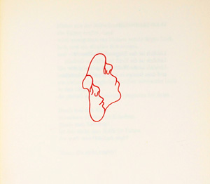 Lot 3314, Auction  125, Roth, Dieter, Die gesamte Scheisse. Berlin, Rainer Verlag, 1968. - 130 Exemplare