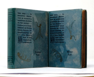 Lot 3331, Auction  125, Scheerbart, Paul, Immer mutig! Minden, J. C. C. Bruns, 1902