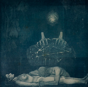 Lot 3368, Auction  125, Tendances Nouvelles, Les, Zwei Ausgaben der Zeitschrift (III, Nr. 28 und 31). Paris 1907-1908