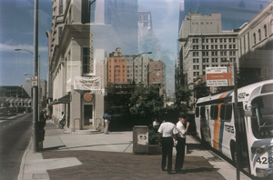 Lot 4106, Auction  125, Callahan, Harry, Atlanta 