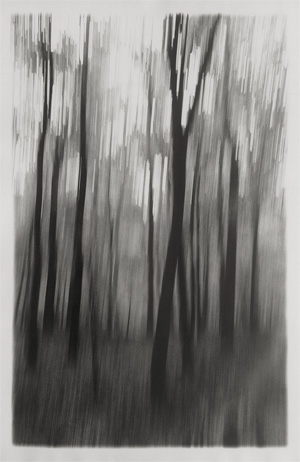 Lot 4117, Auction  125, Dvorak, Tomas, Abstract trees