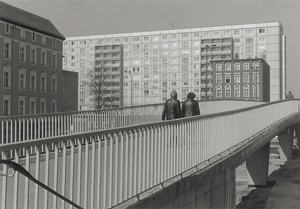 Lot 4149, Auction  125, Wüst, Ulrich, Berlin, from the series "Stadtbilder" 1979-1983