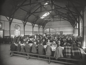 Lot 4167, Auction  125, Hamann, Johann, Immigrants in Hamburg