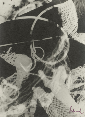 Lot 4250, Auction  125, Schad, Christian, Schadographie 24b