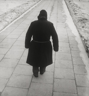 Lot 4269, Auction  125, Sutkus, Antanas, Alone