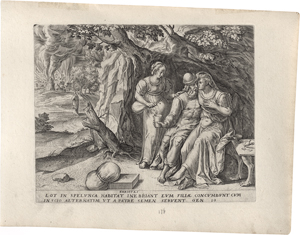 Lot 5156, Auction  125, Menton, Frans - nach, Die Geschichte Lots