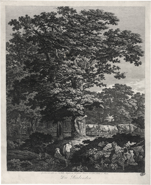 Lot 5284, Auction  125, Kolbe, Carl Wilhelm, Die Badenden