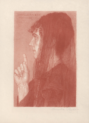 Lot 5418, Auction  125, Gesellschaft für vervielfältigende Kunst in Wien, Jahresmappe 1899 II