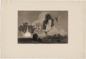 Lot 5432, Auction  125, Jettmar, Rudolf, Stunden der Nacht