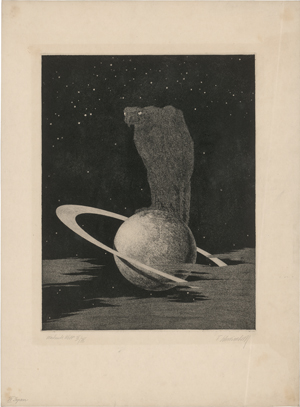 Lot 5449, Auction  125, Schwimbeck, Fritz, Werden-Vergehen