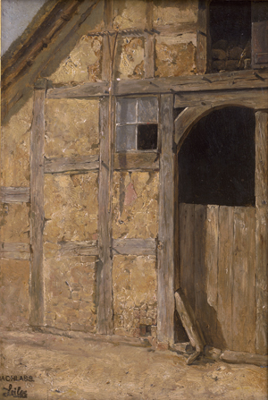 Lot 6159, Auction  125, Seiler, Carl, Alter Katen