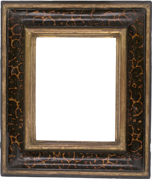 Lot 6219, Auction  125, Rahmen, Barockrahmen, Italien, 17./18. Jh.