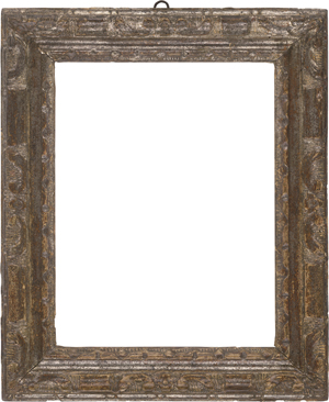 Lot 6221, Auction  125, Rahmen, Barockrahmen, Italien 18. Jh. 