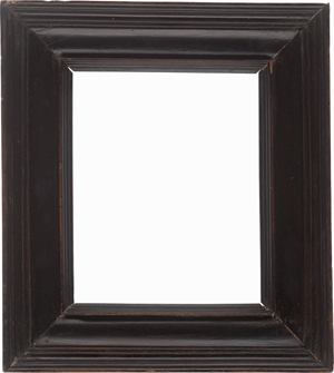 Lot 6225, Auction  125, Rahmen, Kabinettrahmen, Flandern/Niederlande, 17. Jh. 