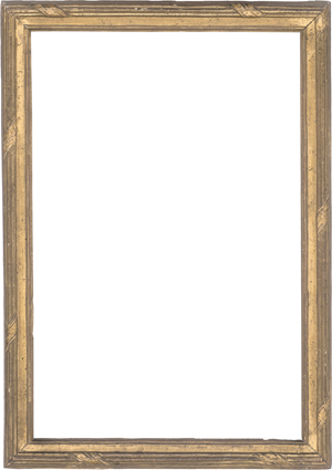 Lot 6231, Auction  125, Rahmen, Louis XV. Rahmen, Frankreich Mitte 18. Jh.