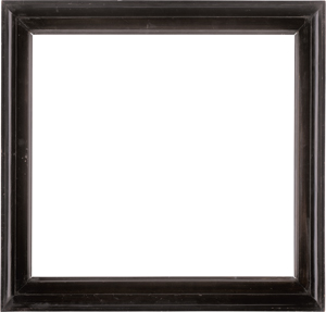 Lot 6239, Auction  125, Rahmen, Profilrahmen, Biedermeier, 1. Hälfte 19. Jh. 