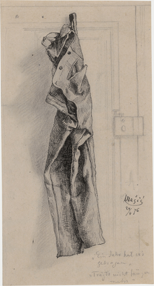 Lot 6560, Auction  125, Mašić, Nikola, Die Hose