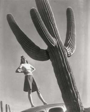 Lot 6646, Auction  125, Munkacsi, Martin, Fashion for  Harper's Bazaar