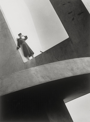 Lot 6647, Auction  125, Munkacsi, Martin, New York World's Fair, Harper's Bazaar