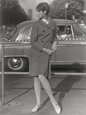 Lot 6656, Auction  125, Fischer, Arno, Modefoto