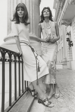 Lot 6662, Auction  125, Fischer, Arno, Modefotos