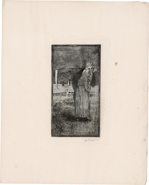 Lot 7003, Auction  125, Vogeler, Heinrich, Die Märchen